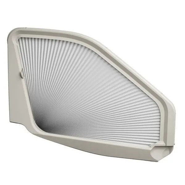 Rolety Dometic SP 410 na boční okna kabiny pro Ford Transit - Nabídka končí brzy