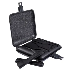 Toustovač Ridge Monkey Connect Sandwich Toaster XL - 10th Anniversary Limited Edition - Slevy