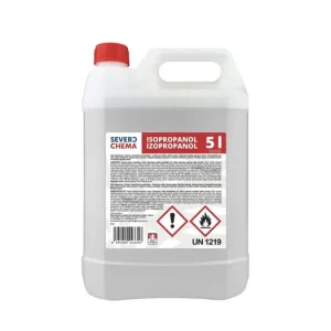 Čistící prostředek Isopropanol 5 L - Mezi nejprodávanějšími