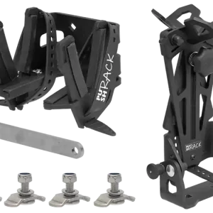Žádaný produkt | PUSHrack Bike Rack - vertikální držák na kola PUSH