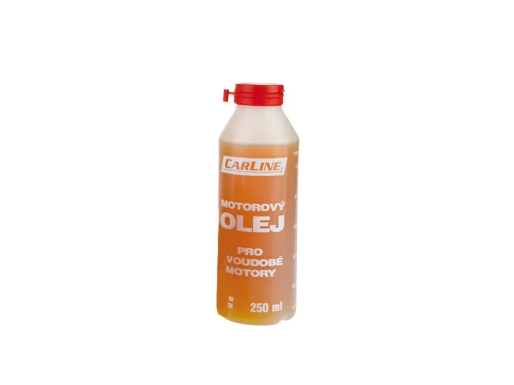 Tovární cena - Carline M2T 250 ml