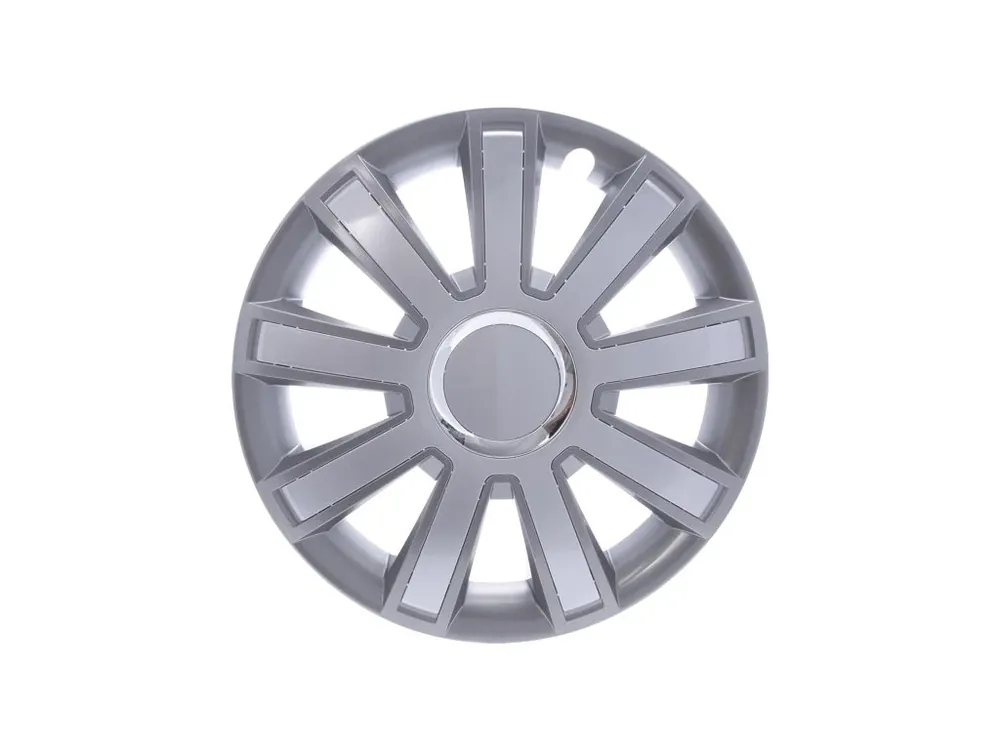 Nejprodávanější | Poklice FLASH 16" grafit/silver č.1