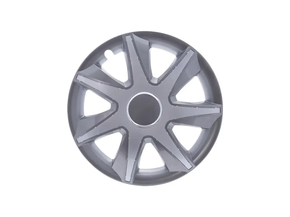 Koupit nyní | Poklice RUN 16" č.1 grafit/silver
