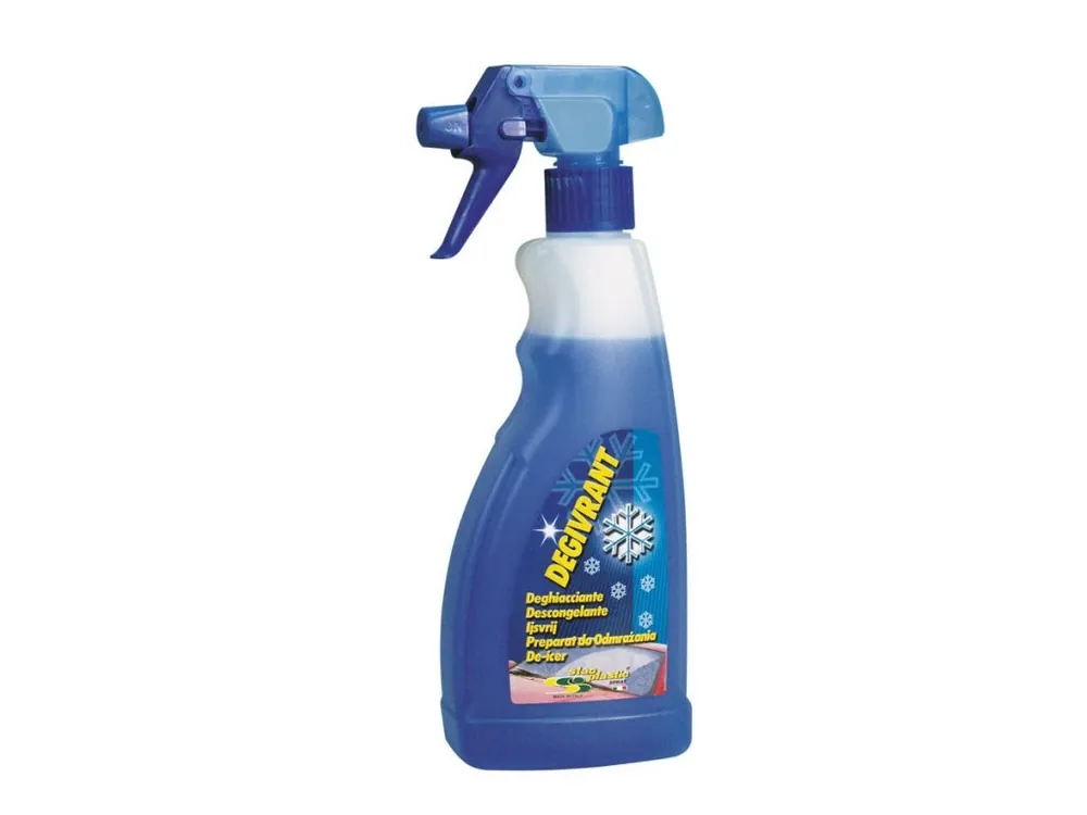 Žádaný produkt | Rozmrazovač skel 500 ml