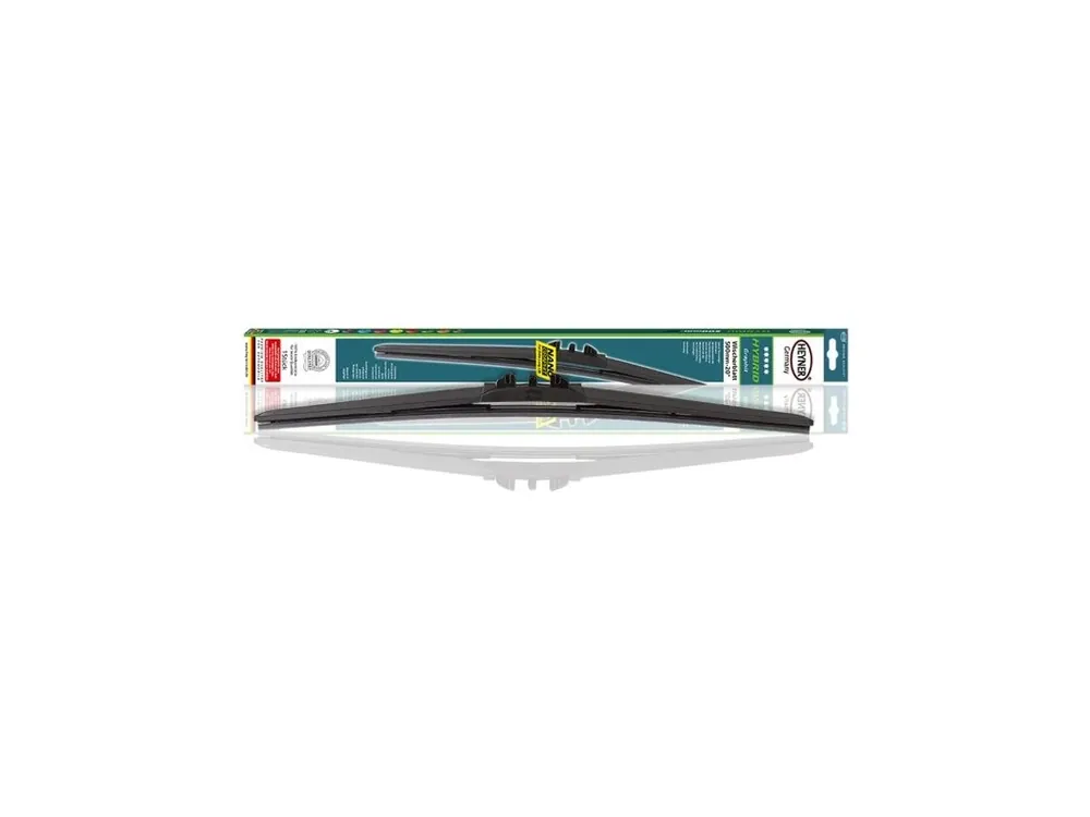 Ihned k objednání | Stěrač HEYNER HYBRID 350 mm