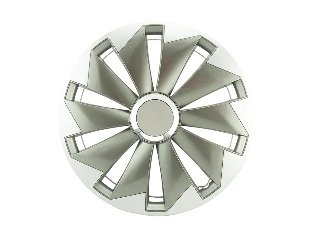 Poklice CIRRUS 15" silver/grafit - Pospěšte si